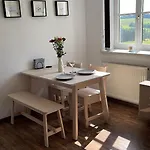 Im Herzen Muehlviertels Appartement Bad Zell