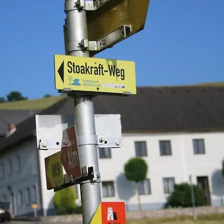 Im Herzen Muehlviertels *