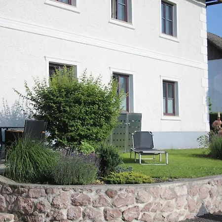 Apartmán Im Herzen Muehlviertels *