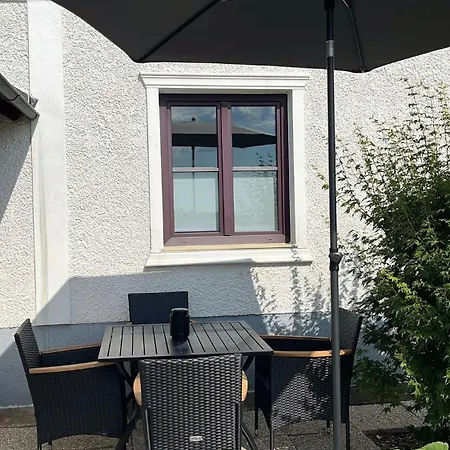 Im Herzen Muehlviertels * Bad Zell