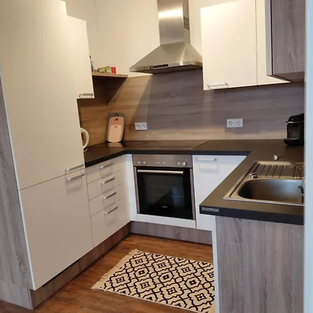 Im Herzen Muehlviertels Apartmán *