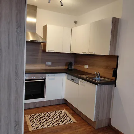 Apartment Im Herzen Mühlviertels