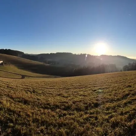 Im Herzen Muehlviertels Apartmán *