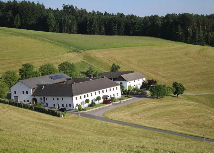 Im Herzen Muehlviertels