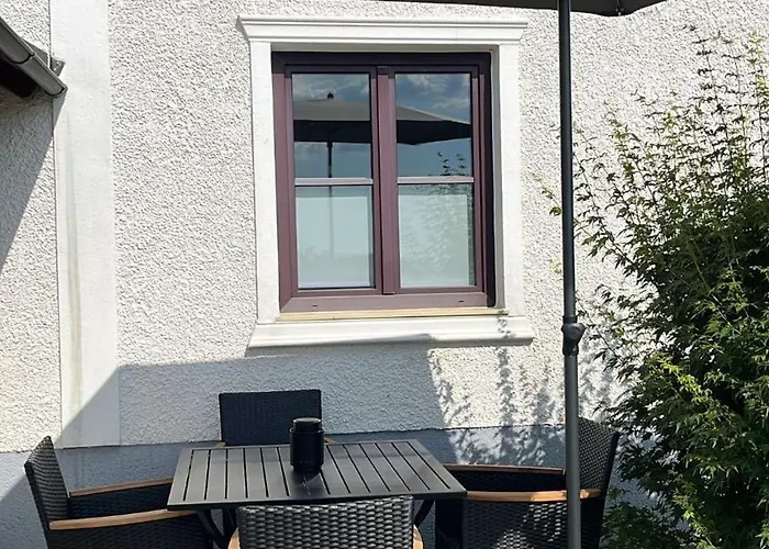 Im Herzen Muehlviertels * Bad Zell