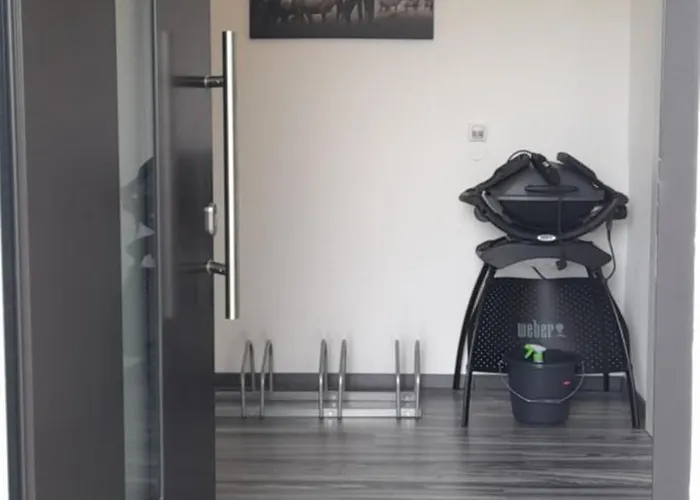 Im Herzen Muehlviertels Apartmán *