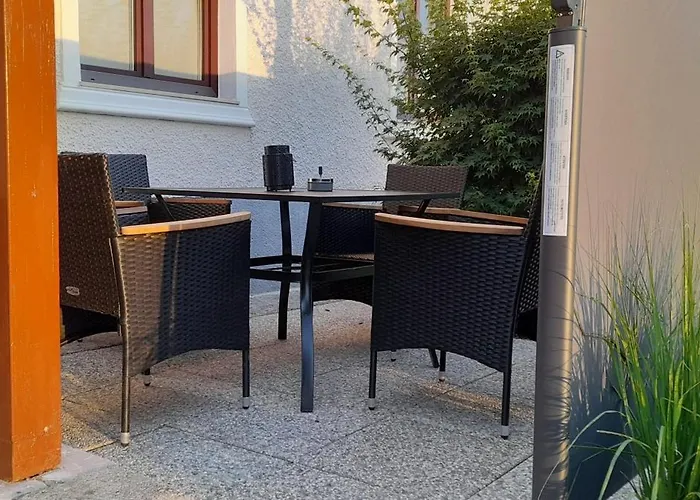 Im Herzen Muehlviertels