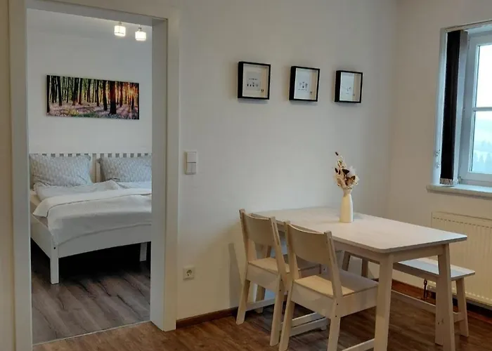 Im Herzen Muehlviertels