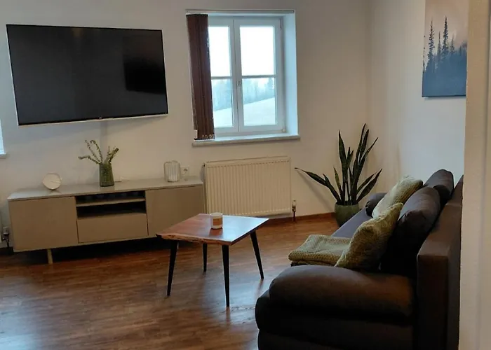 Apartmán Im Herzen Muehlviertels *