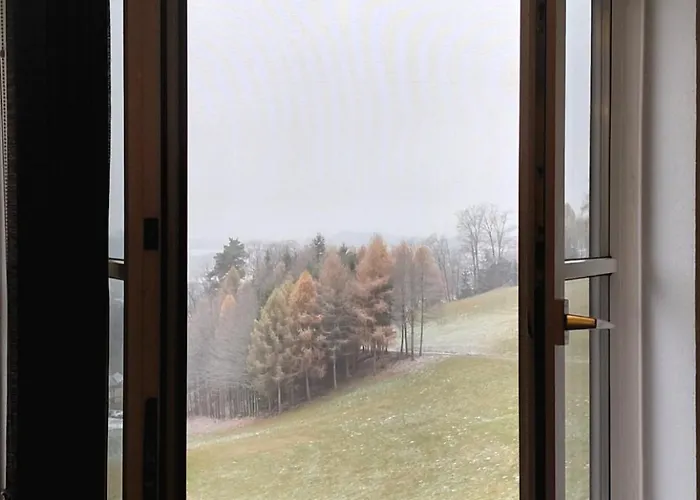 Im Herzen Muehlviertels