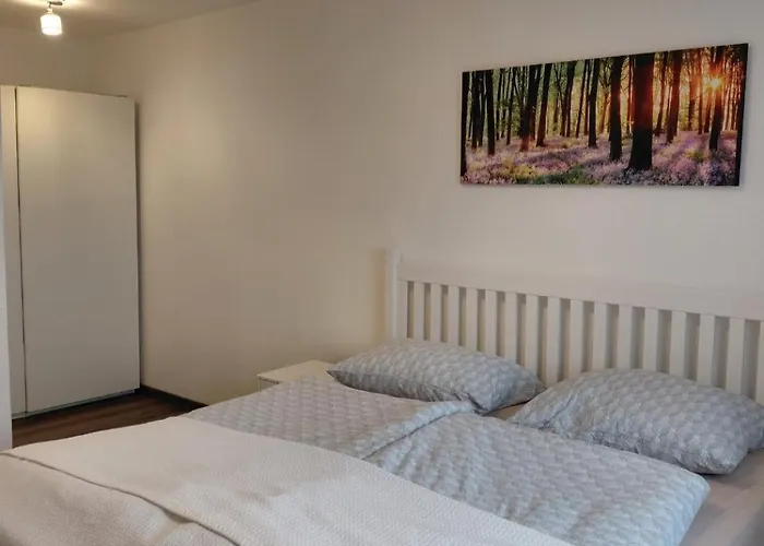 Im Herzen Muehlviertels