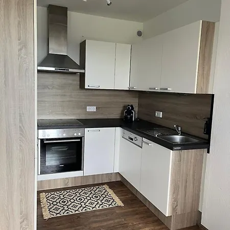 Im Herzen Muehlviertels Appartamento *