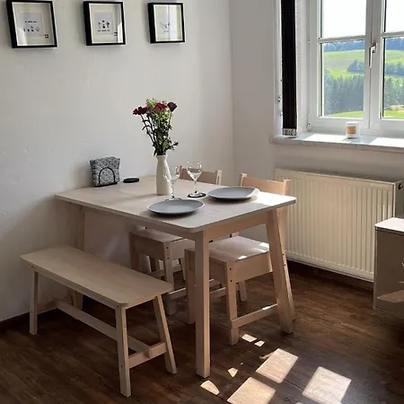 Im Herzen Muehlviertels Appartamento Bad Zell