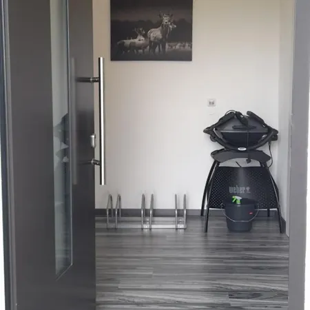 Im Herzen Muehlviertels Appartamento *