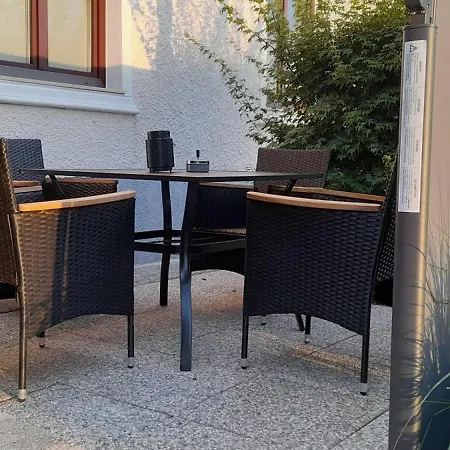 Im Herzen Muehlviertels