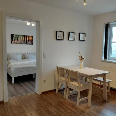 Im Herzen Muehlviertels