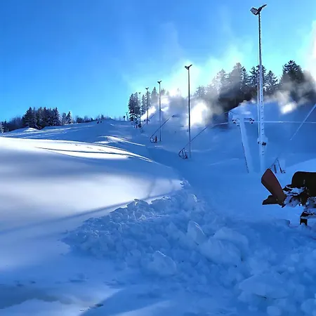 Im Herzen Muehlviertels Bad Zell