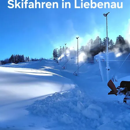 Appartamento Im Herzen Muehlviertels