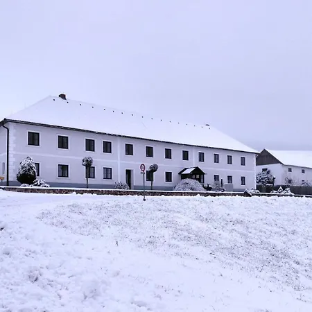 Im Herzen Muehlviertels Appartamento Bad Zell