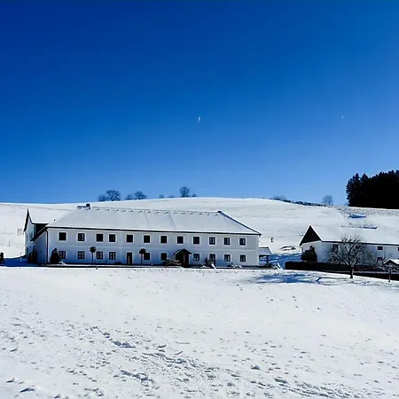 Im Herzen Muehlviertels Appartement Bad Zell