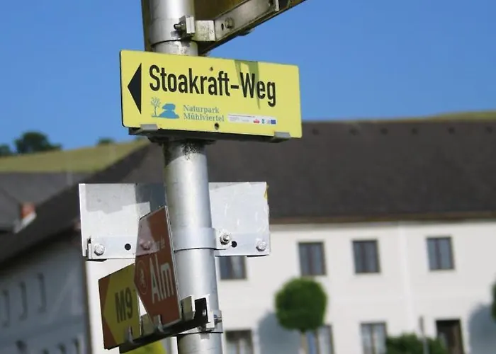 Im Herzen Muehlviertels *