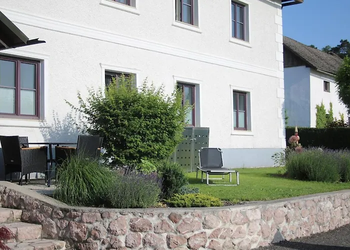 Appartement Im Herzen Muehlviertels *