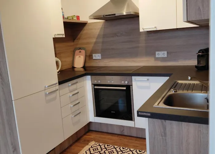 Im Herzen Muehlviertels Appartement *