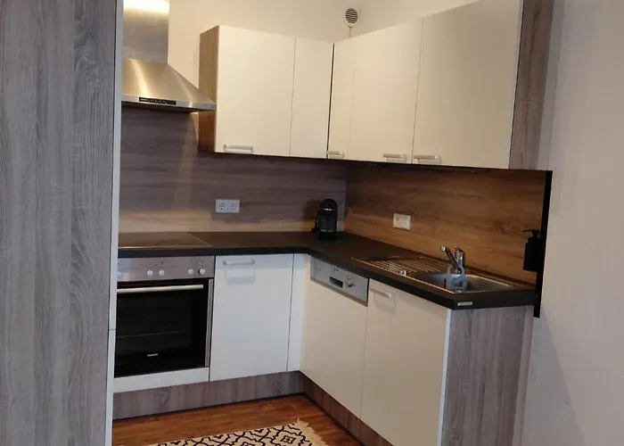 Appartement Im Herzen Muehlviertels